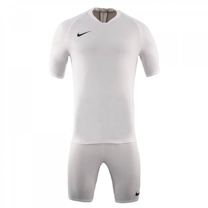 Nike - Kit Strike Bianco MC